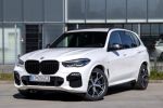 BMW X5 2019 na predaj – fotografia 1