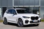 BMW X5 2019 na predaj – fotografia 3