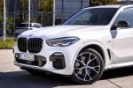 BMW X5 2019 na predaj – fotografia 12