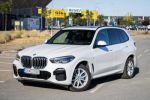 BMW X5 2020 na predaj – fotografia 1