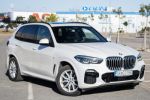 BMW X5 2020 na predaj – fotografia 3
