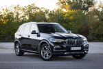 BMW X5 2019 na predaj – fotografia 3