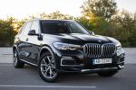 BMW X5 2019 na predaj – fotografia 11