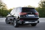 BMW X5 2019 na predaj – fotografia 16