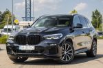 BMW X5 2019 na predaj – fotografia 1