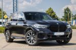 BMW X5 2019 na predaj – fotografia 3