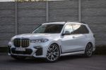 BMW X7 2020 na predaj – fotografia 1