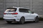 BMW X7 2020 na predaj – fotografia 8