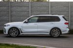 BMW X7 2020 na predaj – fotografia 12
