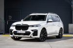 BMW X7 2020 na predaj – fotografia 1