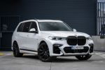 BMW X7 2020 na predaj – fotografia 4