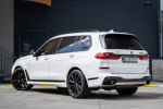 BMW X7 2020 na predaj – fotografia 8