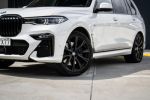 BMW X7 2020 na predaj – fotografia 10