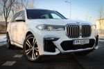 BMW X7 2019 na predaj – fotografia 9