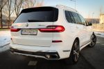 BMW X7 2019 na predaj – fotografia 11