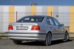BMW Rad 5 1999 na predaj – fotografia 4