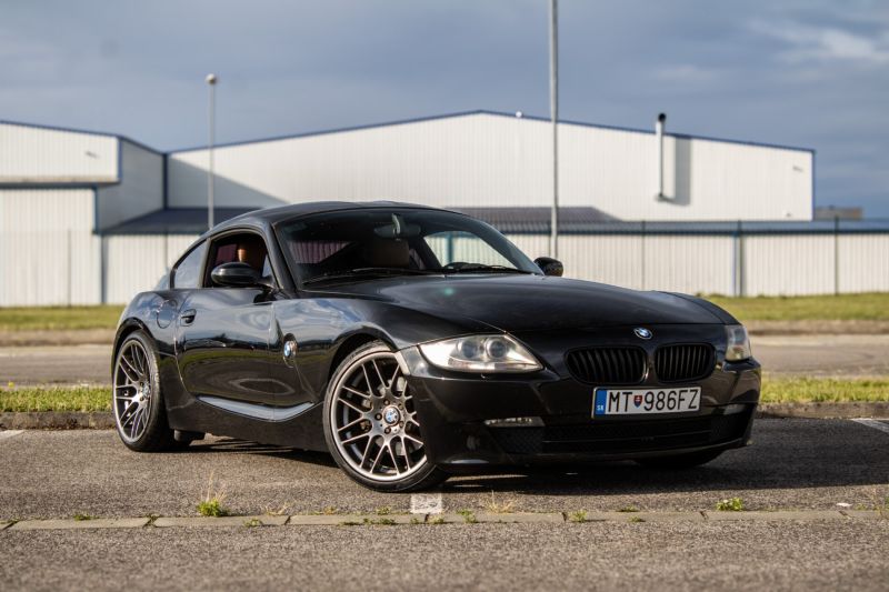 BMW Z4