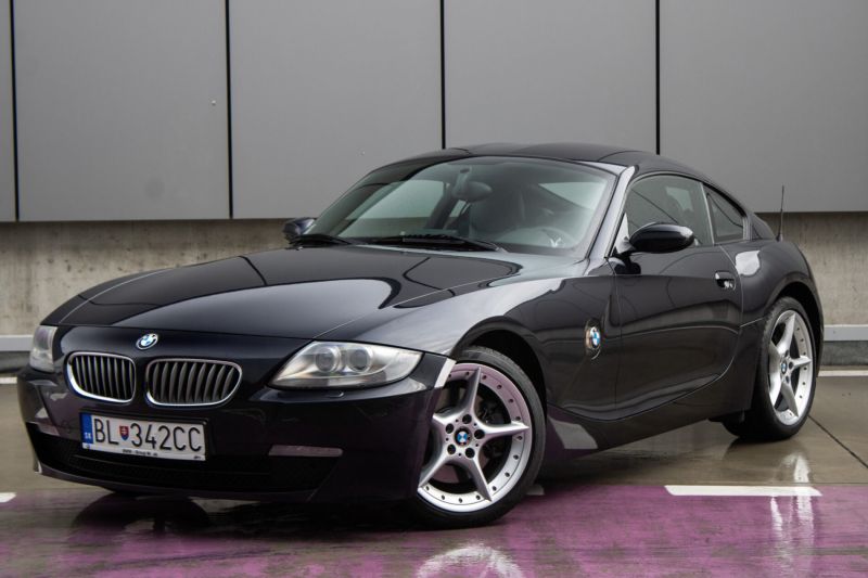BMW Z4