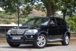 BMW X5 2008 na predaj – fotografia 1