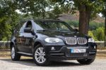BMW X5 2008 na predaj – fotografia 3