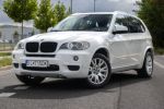 BMW X5 2008 na predaj – fotografia 1