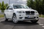 BMW X5 2008 na predaj – fotografia 3