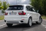 BMW X5 2008 na predaj – fotografia 4