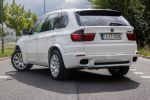 BMW X5 2008 na predaj – fotografia 5
