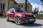 BMW X5 2009 na predaj – fotografia 3