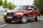 BMW X5 2009 na predaj – fotografia 1