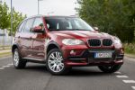 BMW X5 2009 na predaj – fotografia 3