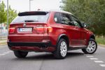 BMW X5 2009 na predaj – fotografia 4