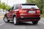 BMW X5 2009 na predaj – fotografia 5