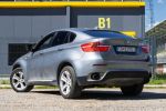 BMW X6 2008 na predaj – fotografia 7