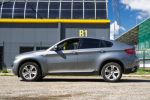 BMW X6 2008 na predaj – fotografia 8