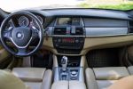 BMW X6 2008 na predaj – fotografia 12