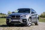 BMW X6 2008 na predaj – fotografia 1