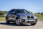 BMW X6 2008 na predaj – fotografia 3