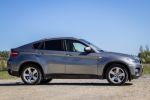 BMW X6 2008 na predaj – fotografia 4
