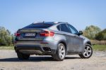 BMW X6 2008 na predaj – fotografia 5