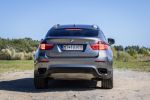 BMW X6 2008 na predaj – fotografia 6