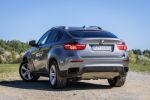 BMW X6 2008 na predaj – fotografia 7