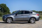 BMW X6 2008 na predaj – fotografia 8