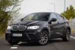 BMW X6 2013 na predaj – fotografia 1