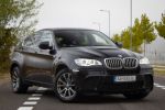 BMW X6 2013 na predaj – fotografia 2