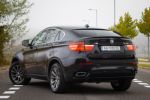BMW X6 2013 na predaj – fotografia 4