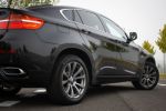 BMW X6 2013 na predaj – fotografia 12