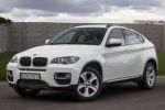 BMW X6 2013 na predaj – fotografia 1