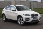 BMW X6 2013 na predaj – fotografia 3
