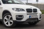 BMW X6 2013 na predaj – fotografia 4